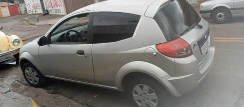 Ford Ka 1.0 Tecno Flex 3p 70 hp