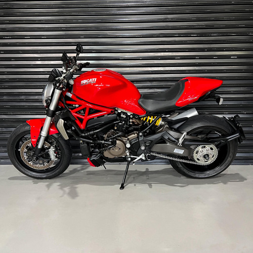 Monster 1200