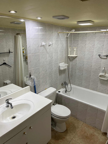 Exclusivo Departamento En El Corazón De Papudo
