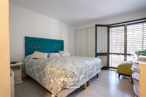 Casa En Venta En Las Condes