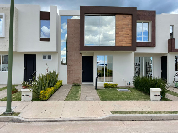 Casas en Venta en Irapuato 