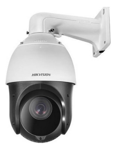 Hikvision Camara Ip Ptz 4 Mp 25x 4,8mm A 120mm Ir 100m H