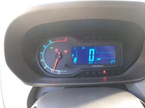 Chevrolet 1.8 Spin Ltz 5a (cf)