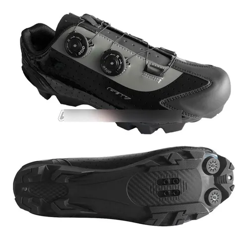 Zapatillas chocles mtb sale