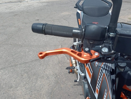 Imagen 6 de 9 de Ktm Duke 390