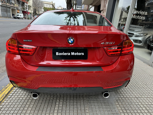 BMW Serie 4 3.0 435i M Package 306cv