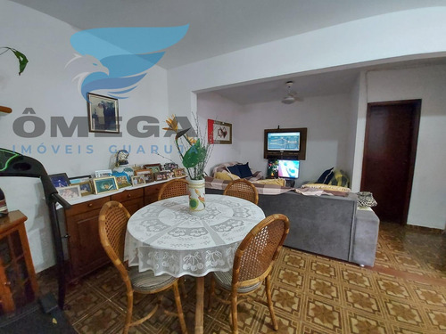 Imagem 15 de 30 de Casa À Venda No Bairro Santo Antônio (estuda Apartamento Próximo Praia Do Guarujá - Como Parte De Pagamento) Com Despesa Baixa - Ca00417 - 69844818