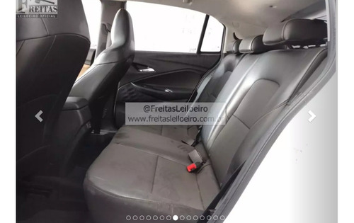 Chevrolet Onix 1.0 Premier I Turbo Aut. 5p