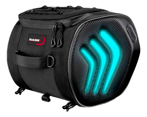 Mochila tanque moto hotsell
