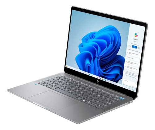 Laptop Hp Omnibook Ultra Ryzen Ai 9 365 Apu 32gb Ram 1tb Ssd
