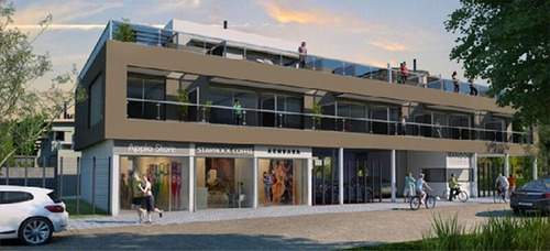 Imagen 1 de 1 de Local En Venta Condominio - Random Premium