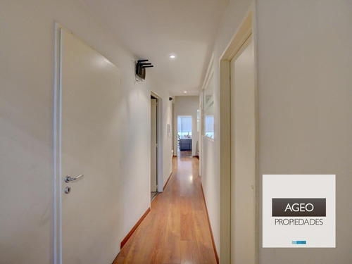 Imagen 10 de 23 de Venta Oficina 146 Mts 2 Cocheras - Belgrano
