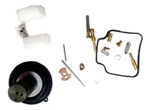 Comprar Keller Conquista Yb150t  Kit Reparacion Carburador Completo