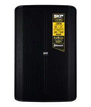Comprar Bafle Potenciado Activo Skp Q15 Mk2 - Bt 1500w Rms