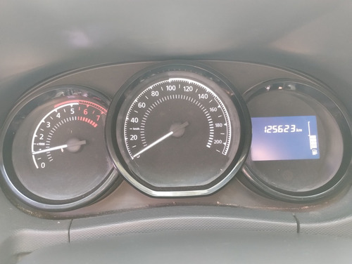 Renault Duster Oroch 1.6 Dynamique
