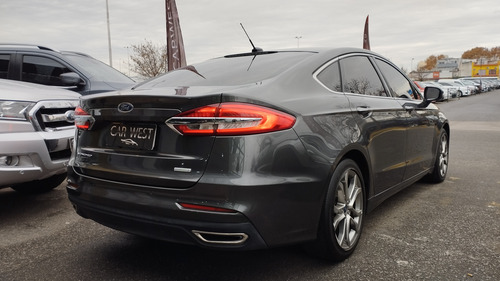 Ford Mondeo 2.0 Sel
