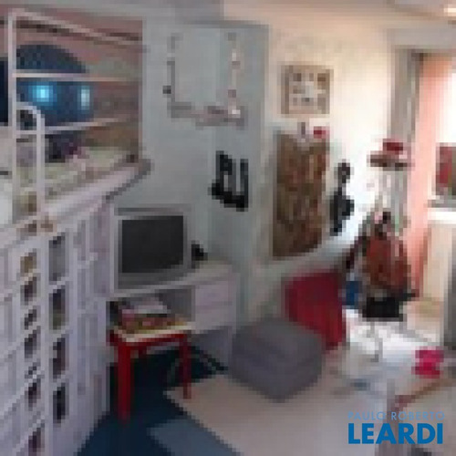 Imagem 9 de 15 de Apartamento - Morumbi - Sp - 398673