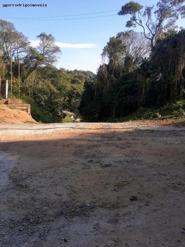 Imagem 6 de 15 de Terreno Para Venda Em Mairiporã, Jardim Sabambaia - 8063yg_1-1599393