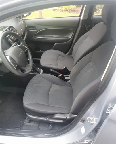 Imagen 9 de 12 de Dodge Attitude 1.2 Se Mt 2016