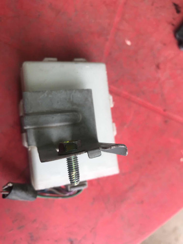 28540ca000 Modulo Controlador Bloqueo Nissan Murano 02 A 07 (Usado)