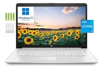 Comprar Hp [windows 11 Pro] 17 17.3  Fhd Business Laptop, 11ª Genera