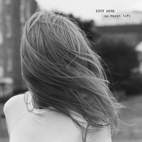 Vinilo: No Words Left [lp][white]