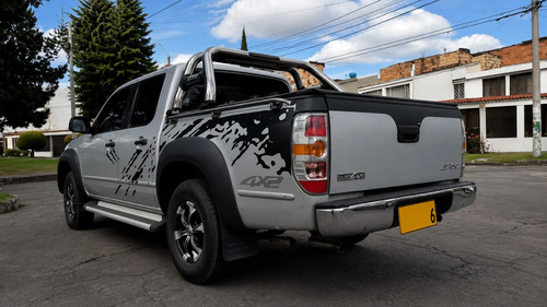 Mazda BT-50 2.2 B22c29