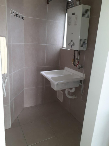 Apartamento En Arriendo