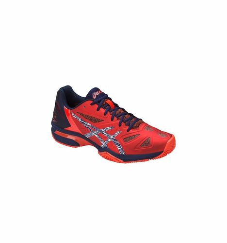 Zapatillas Asics Gel Pablo Lima 2017 Dropshoptenis V Parque