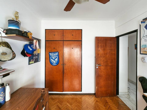 Imagen 25 de 30 de Venta De Departamento En Coghlan