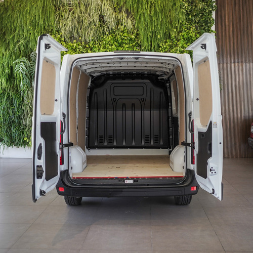 Renault Master 2.3 L1h1 Aa