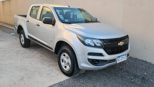 Chevrolet S-10 CD 2.8 TD 4X2 LS