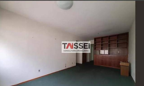 Apartamento Com 2 Dormitórios À Venda, 80 M² Por R$ 445.000,00 - Vila Mariana - São Paulo/sp - Ap7794