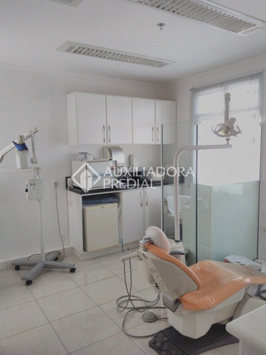 Imagem 11 de 15 de Sala/conjunto - Menino Deus - Ref: 263276 - V-263276