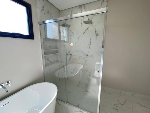 Imagem 22 de 30 de Casa Com 4 Suítes À Venda, 315 M² Por R$ 2.580.000 - Condomínio Residencial Duas Marias - Indaiatuba/sp - Ca12064
