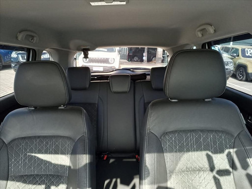 Imagem 9 de 15 de Vitara 1.4 16v Turbo Gasolina 4sport Automático