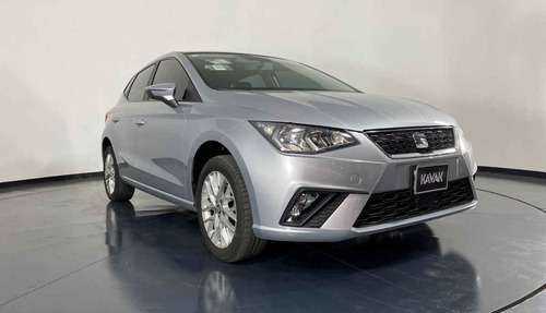 Imagen 4 de 15 de 43692 - Seat Ibiza 2018 Con Garantía Mt