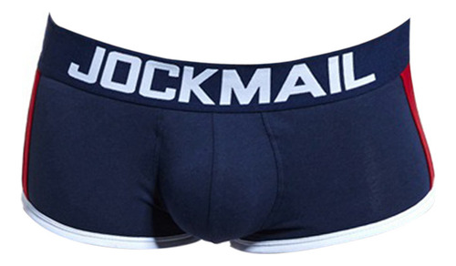 Calzoncillos Cortos Para Hombre, Calzoncillos Suaves Con Bol