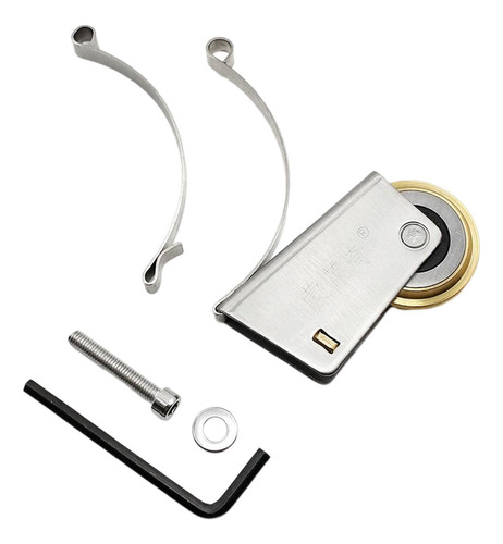 Accesorios Para Puertas Corredizas De Rodillos Convexos
