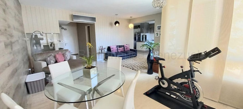 Imagen 6 de 18 de Livy Ramirez Vende Apartamento En Lomas Del Sol Mls #22-14808