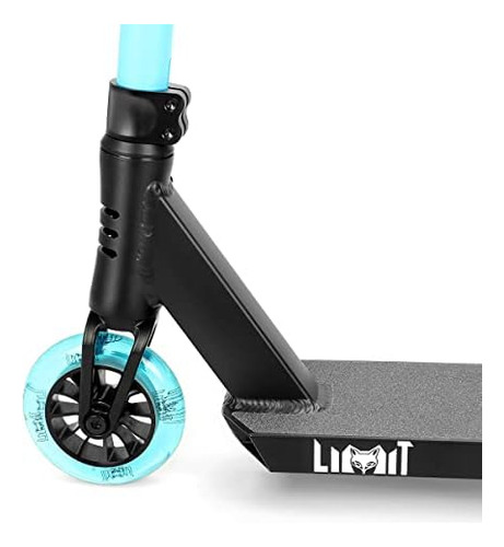 Limit Lmt66 Pro Stunt Scooter-los Mejores Scooters De Truco
