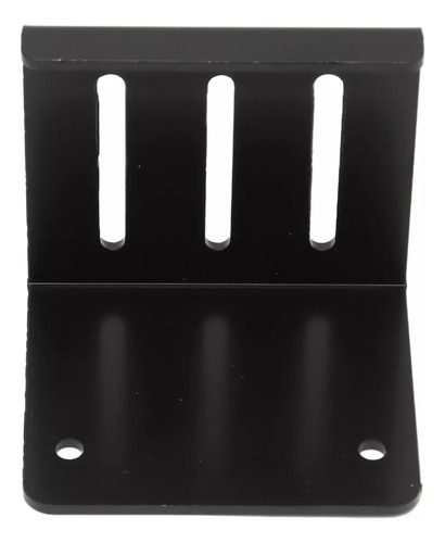 Soporte De Montaje En Pared Para Controlador Con Adhesivo Me