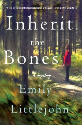 Libro Inherit The Bones: A Detective Gemma Monroe Mystery...