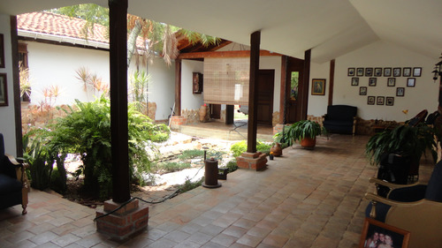 Venta Casa Campestre Pance Cali