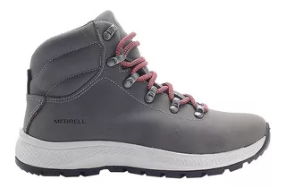 Merrell Botas Chalten Borcego Mujer - Cag625207