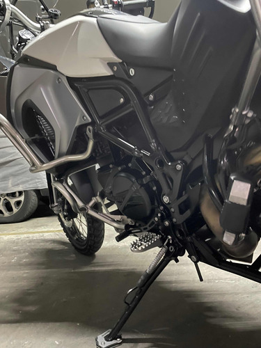 Bmw Gs 800 F Adventure