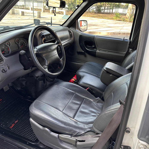 Ford Ranger 3.0 Cd Xl Plus 4x2