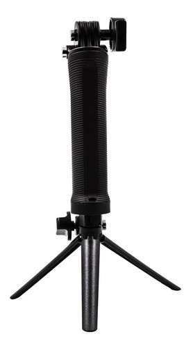 Bastão Monopod Retrátil Gopro Hero 5 4 3 3+ Tripe 3 Way