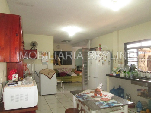 Imagem 17 de 26 de Casa A Venda No Bairro Jardim Residencial Vetorasso Em São - 131-1