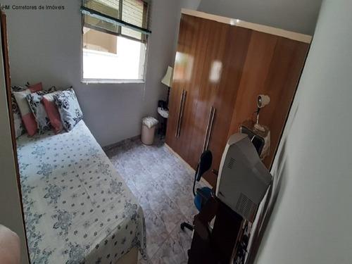 Imagem 12 de 20 de Apartamento - Hmap939 - 34733707